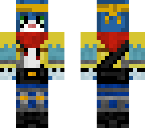 darker vigilante jakihjk