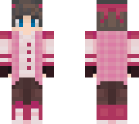 davidxd (pink parrots theme)