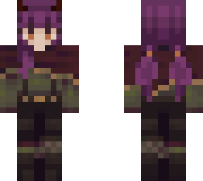 desert fem