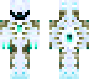 divine skulk seeker
