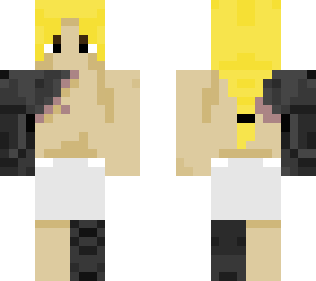 edward elric (full body)