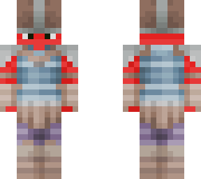 elmo viking