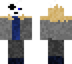 end! sans