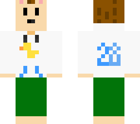 erizo skin