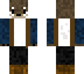 farmer otter