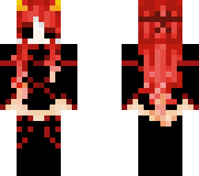 final skin
