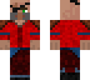 first vilager
