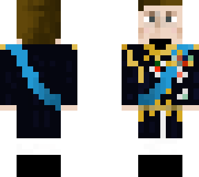 george vi