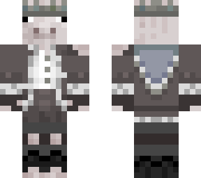 ghostnoblade