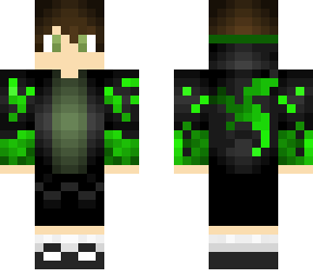 green dragon