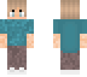 hazza johns main skin