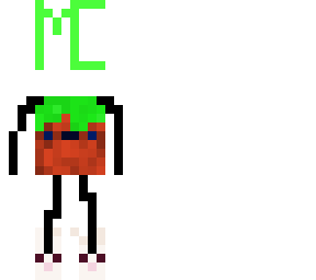 he he mc
