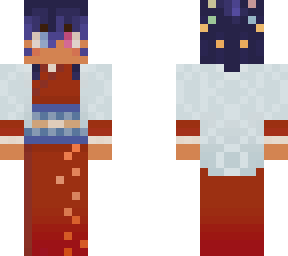 hirawa red (hoari)