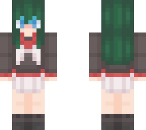 honami hodoshima without glasses