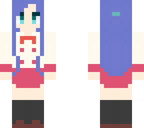 imai kotoko