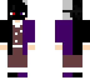 its just a skin demon slayer.