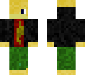 itzfritzer skin