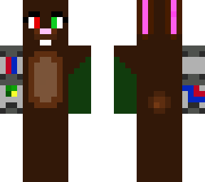 jackie the jackalope 2.0