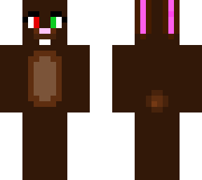 jackie the jackalope