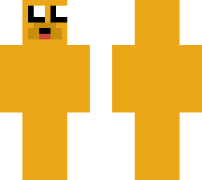 jake the dog