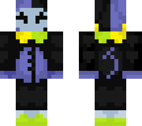 jevil v2