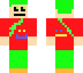 jonh