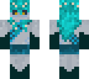 jormun mersmp