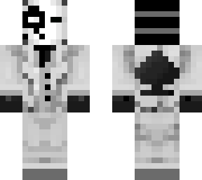 just changed the eye and corners