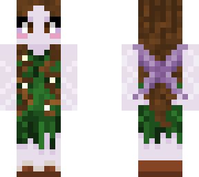 kerrigans fairy