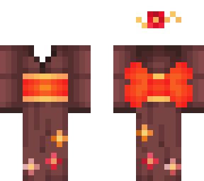 kimono base