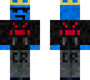 kingcr 2