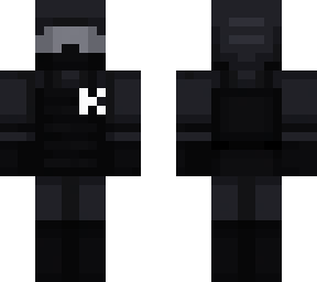 kirka swat