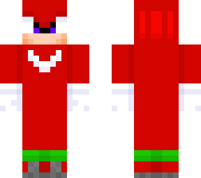knuckles the echidna