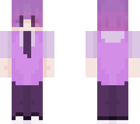light purple (uki)