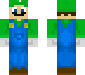 luigi