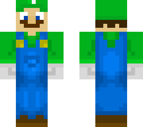 luigy