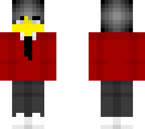 male - school uniform