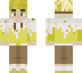 man this skin has a lot of updates