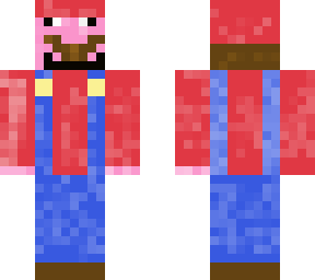 mario