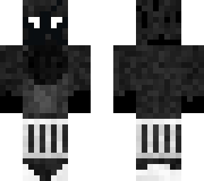 masked man