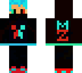 masked ninja