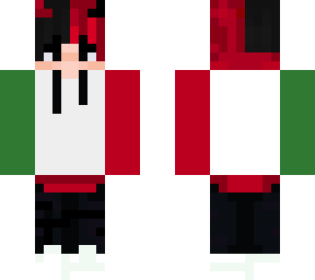 mexican devin