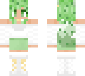 minty  foxy ig