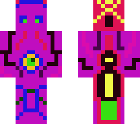 mistery