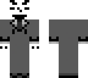 mr. black