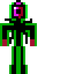 mr. eyesaw