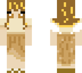 my angel oc