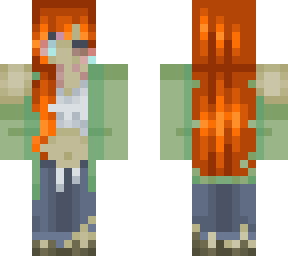my cemetary girl (desc)