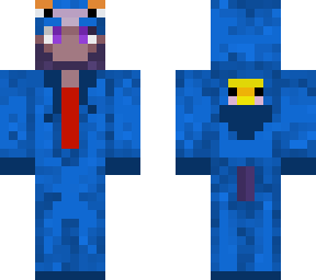 mysterysa arbor smp