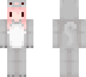 neffy skin